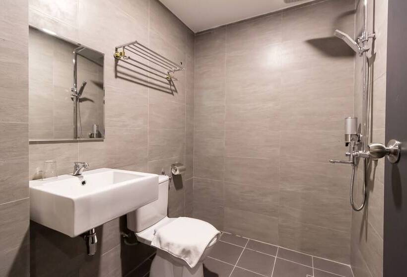 Fotos del hotel Io Hotel:  7