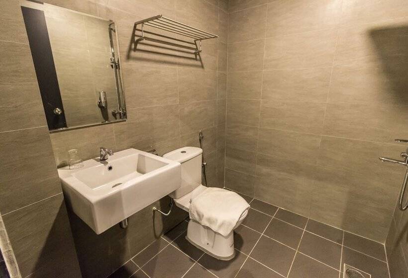 Fotos del hotel Io Hotel:  12