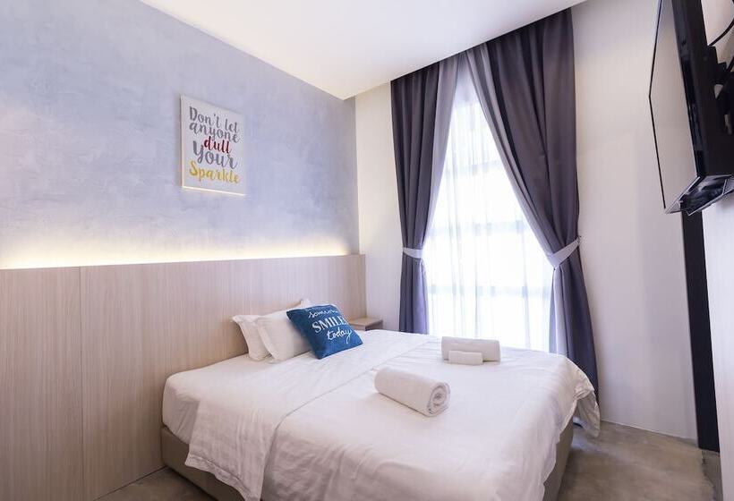 Fotos del hotel Io Hotel:  10