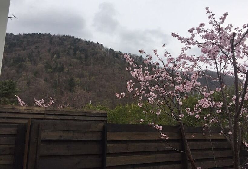 Fotos del hotel Kinwaso:  6