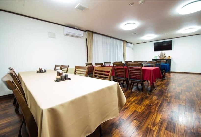 Fotos del hotel Kinwaso:  4