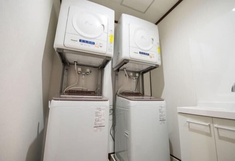 Fotos del hotel Kinwaso:  5