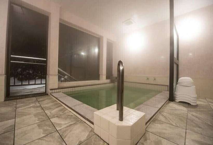 Fotos del hotel Kinwaso:  7