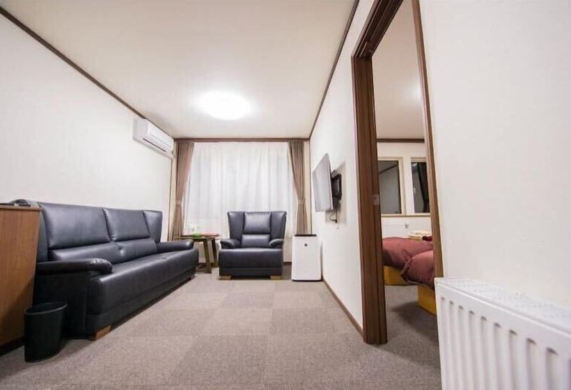 Fotos del hotel Kinwaso:  10