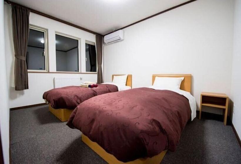 Fotos del hotel Kinwaso:  2