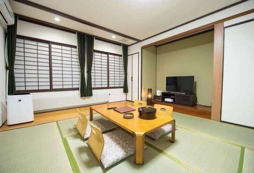 Fotos del hotel Kinwaso:  8