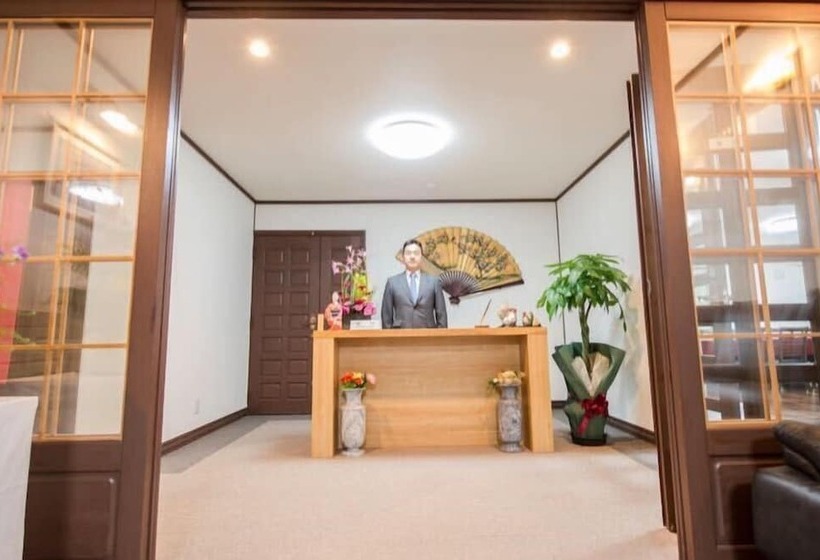 Fotos del hotel Kinwaso:  12