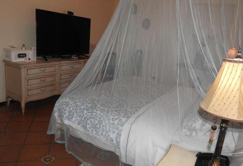 Fotos del hotel Marqués Del ángel:  17