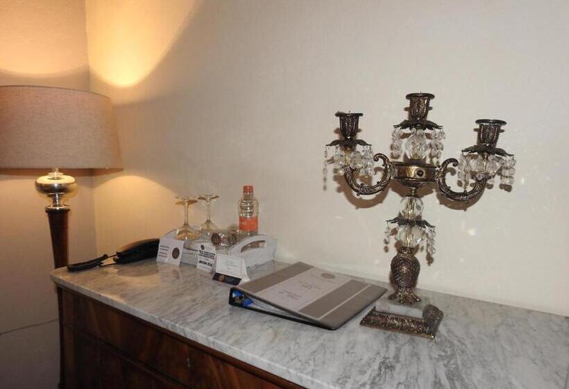 Fotos del hotel Marqués Del ángel:  25