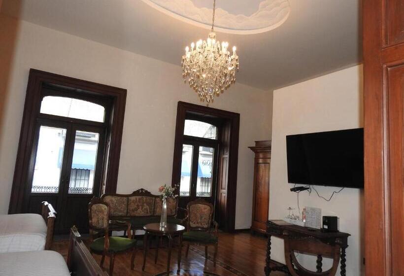 Fotos del hotel Marqués Del ángel:  24