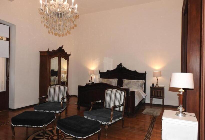 Fotos del hotel Marqués Del ángel:  18