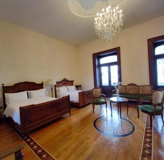 Fotos del hotel Marqués Del ángel:  22