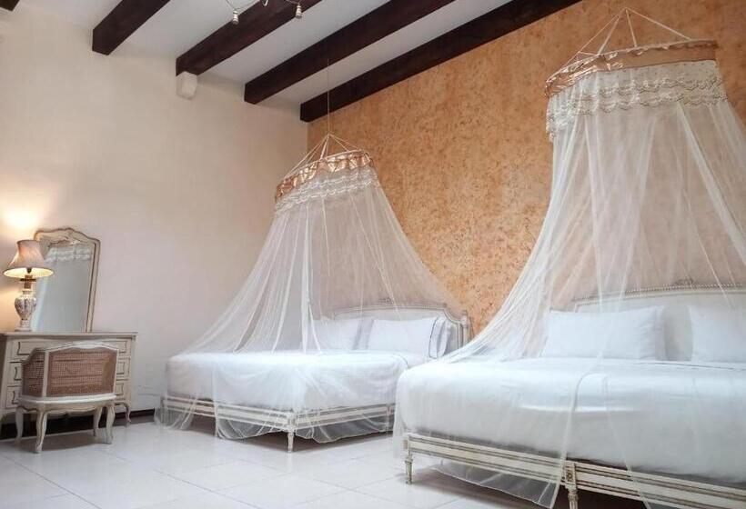 Fotos del hotel Marqués Del ángel:  12