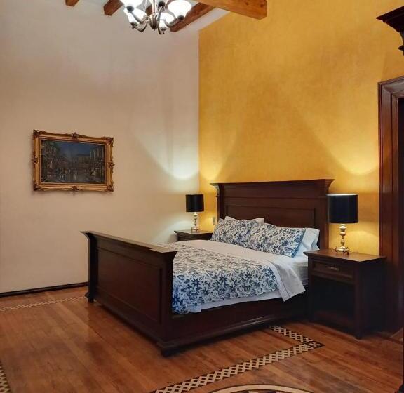 Fotos del hotel Marqués Del ángel:  21