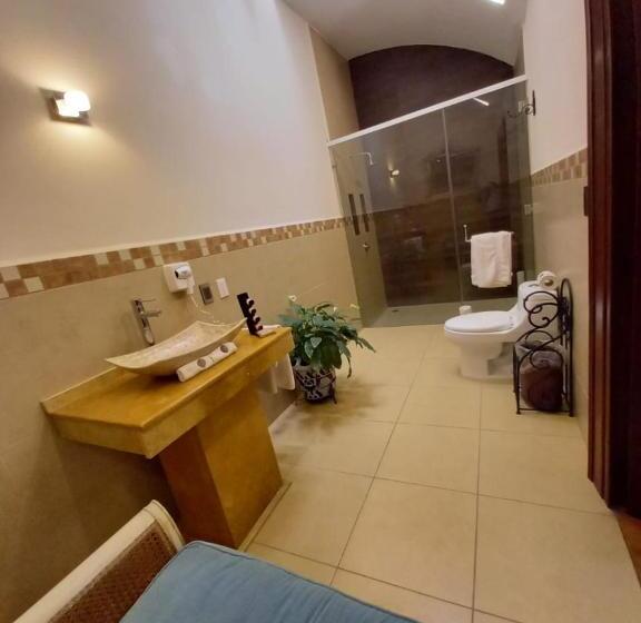 Fotos del hotel Marqués Del ángel:  7