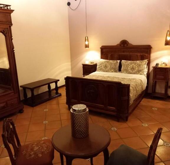 Fotos del hotel Marqués Del ángel:  19