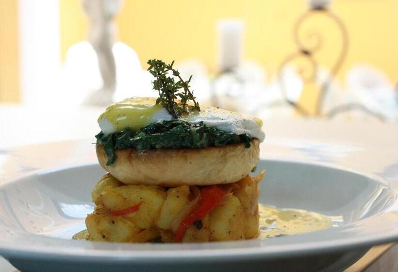 Fotos del hotel Marqués Del ángel:  13