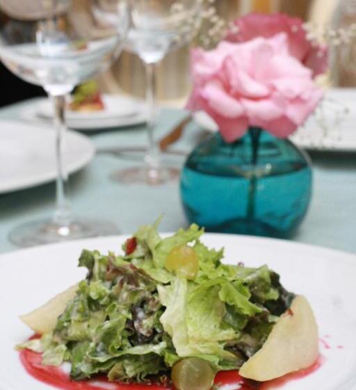 Fotos del hotel Marqués Del ángel:  6