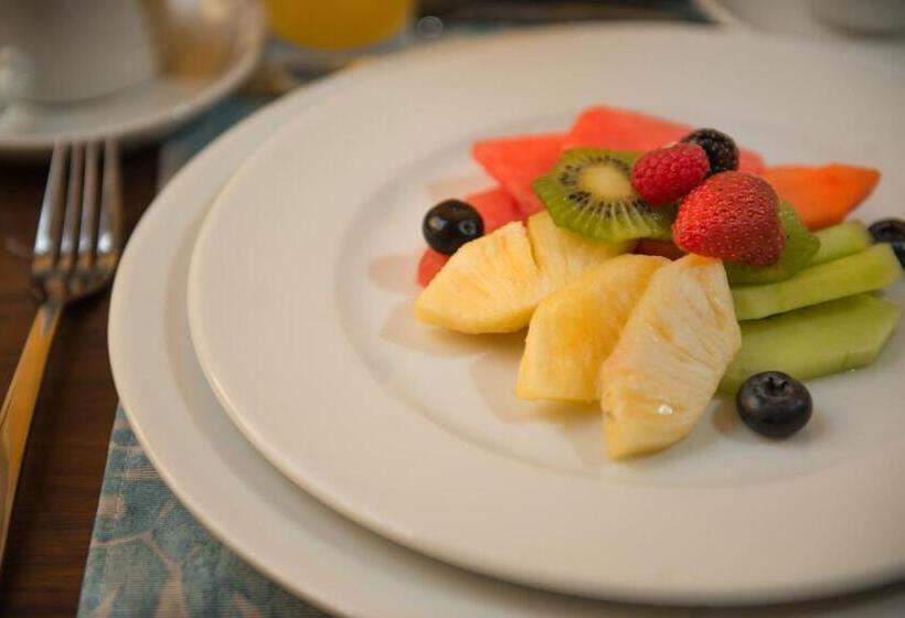 Fotos del hotel Marqués Del ángel:  2