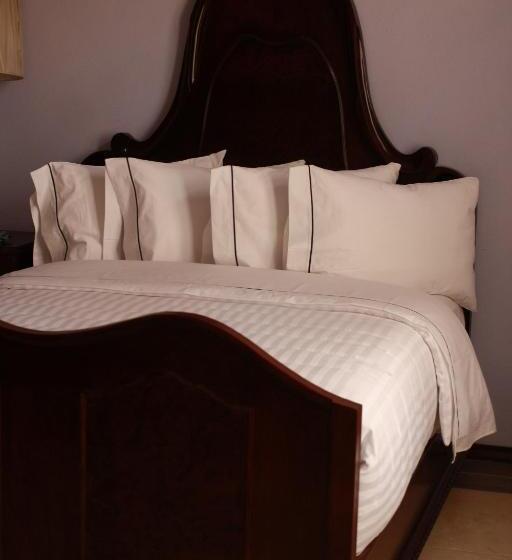 Fotos del hotel Marqués Del ángel:  23