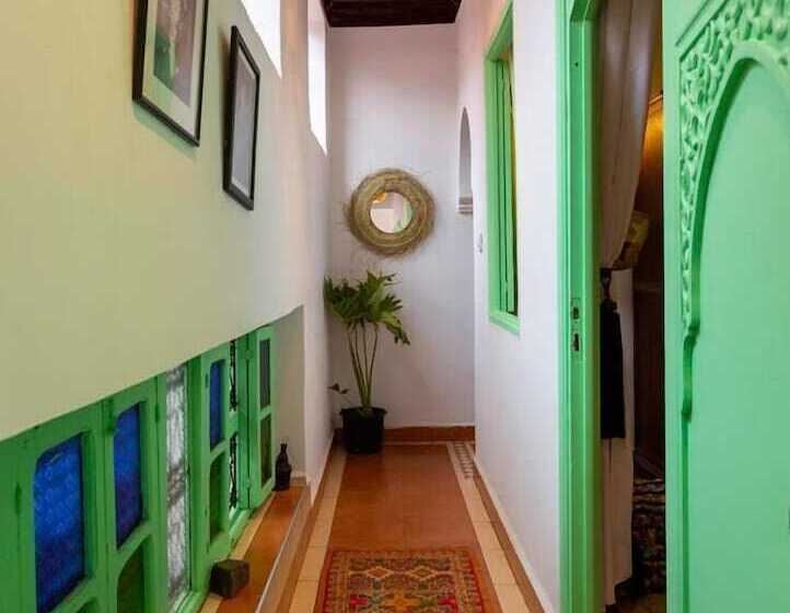 Fotos del hotel Riad Rose Meryam:  6