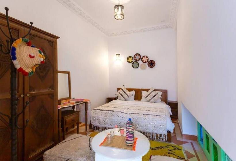 Fotos del hotel Riad Rose Meryam:  7