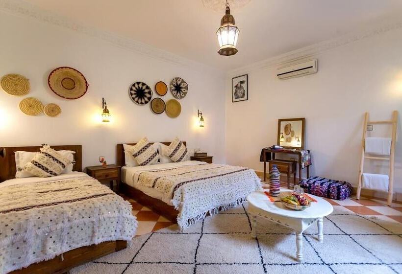 Fotos del hotel Riad Rose Meryam:  16