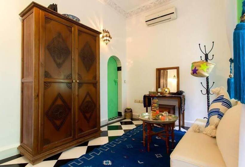 Fotos del hotel Riad Rose Meryam:  22