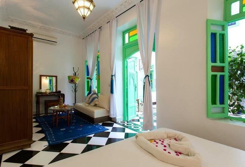 Fotos del hotel Riad Rose Meryam:  23