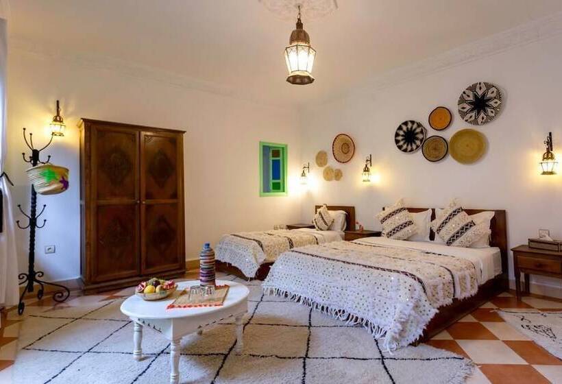 Fotos del hotel Riad Rose Meryam:  10