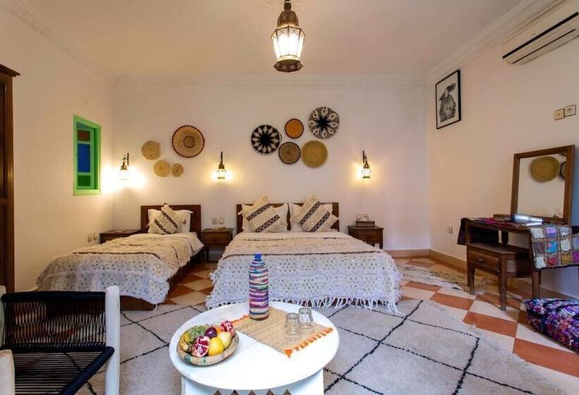 Fotos del hotel Riad Rose Meryam:  24