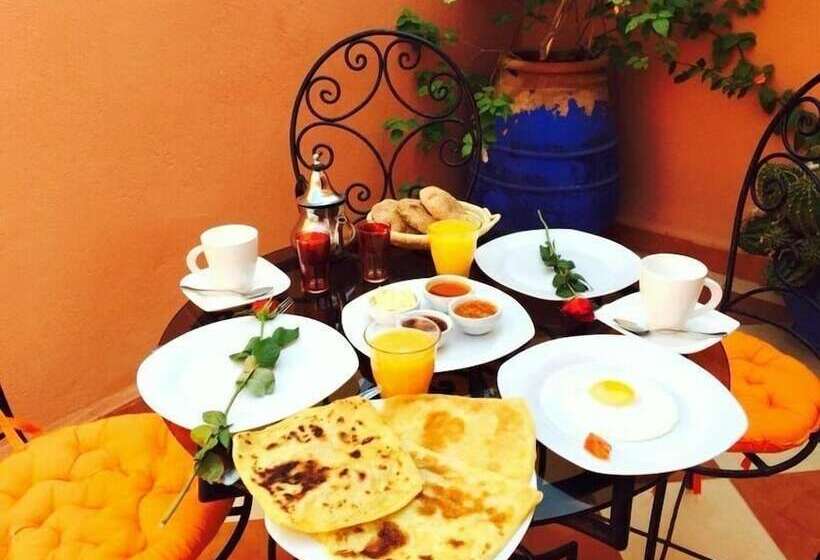 Fotos del hotel Riad Rose Meryam:  15