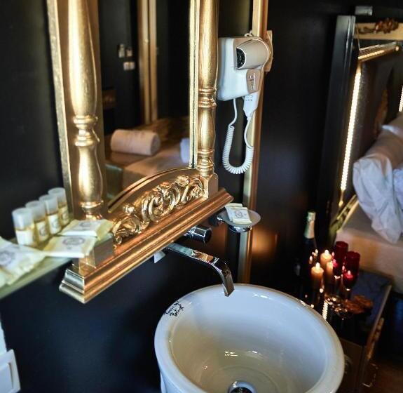 Fotos del hotel Solar Antigo Luxury Coimbra:  3