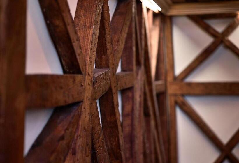 Fotos del hotel Solar Antigo Luxury Coimbra:  4