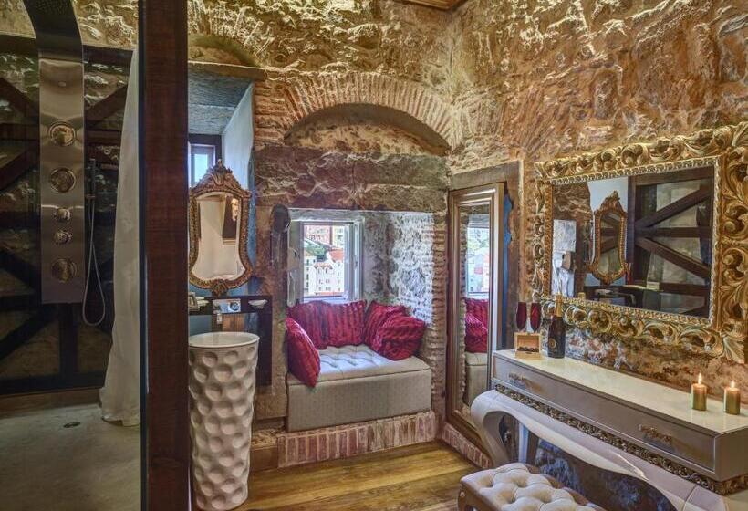 Fotos del hotel Solar Antigo Luxury Coimbra:  13