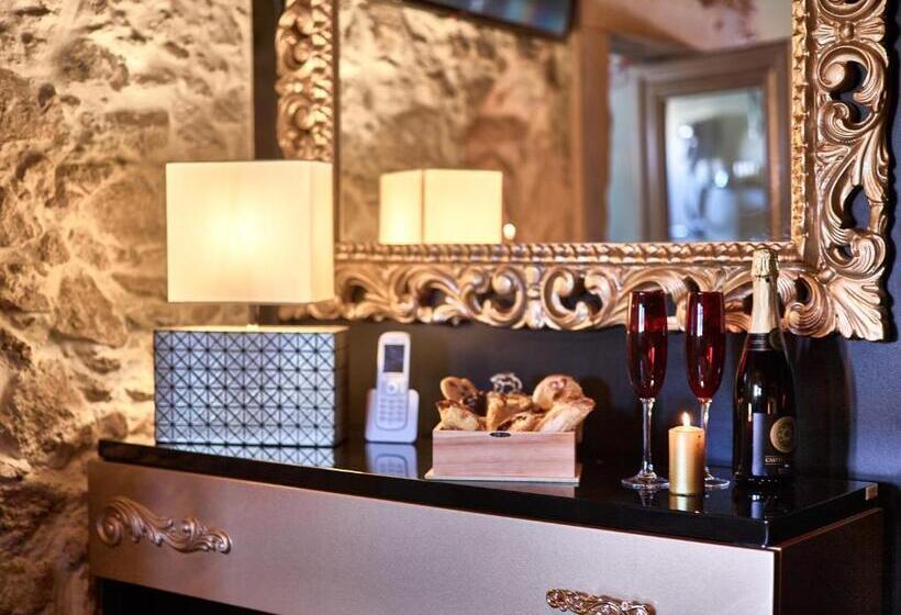 Fotos del hotel Solar Antigo Luxury Coimbra:  7