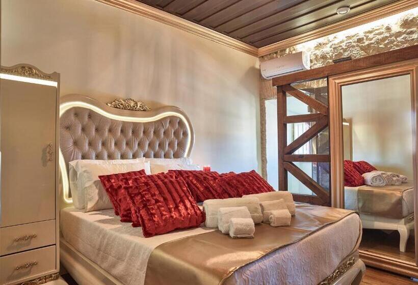 Fotos del hotel Solar Antigo Luxury Coimbra:  6