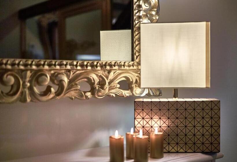 Fotos del hotel Solar Antigo Luxury Coimbra:  8