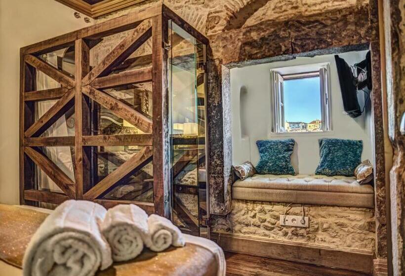 Fotos del hotel Solar Antigo Luxury Coimbra:  15