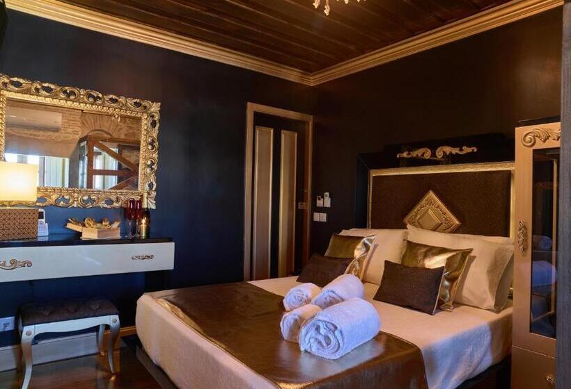 Fotos del hotel Solar Antigo Luxury Coimbra:  9