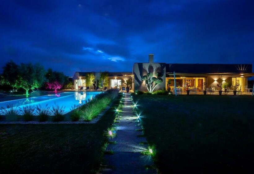 Fotos del hotel Villa Jardins D'isa:  19