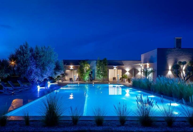 Villa Jardins D’isa