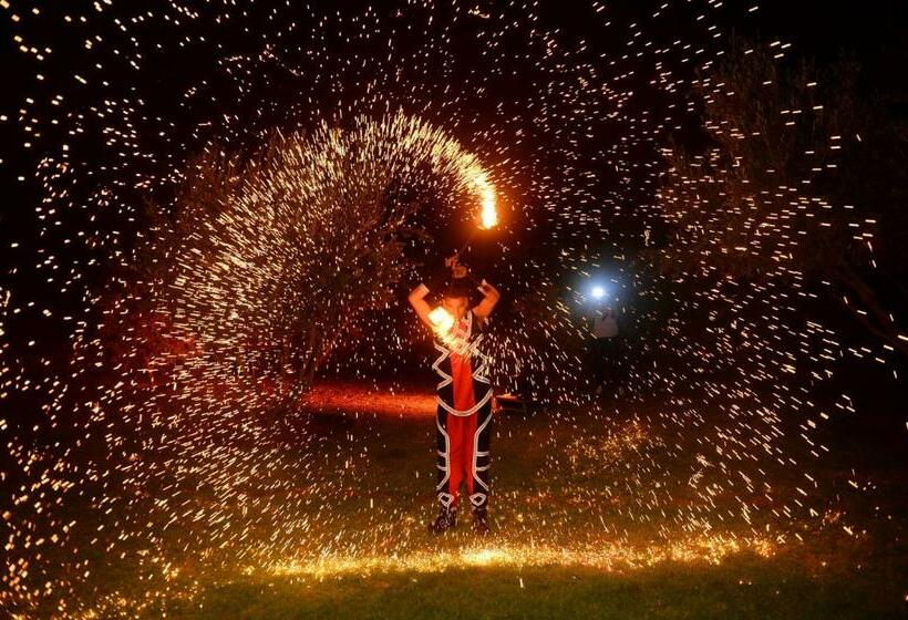 Fotos del hotel Villa Jardins D'isa:  8