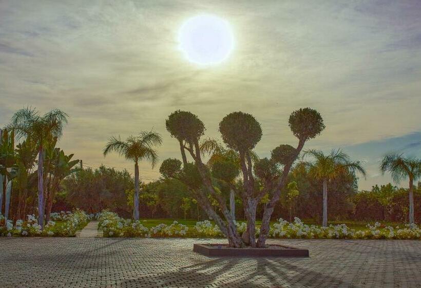 Fotos del hotel Villa Jardins D'isa:  23