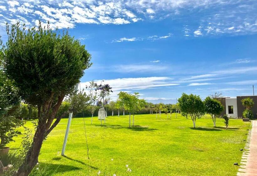 Fotos del hotel Villa Jardins D'isa:  9