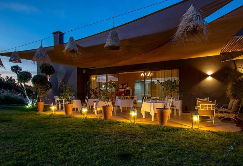 Fotos del hotel Villa Jardins D'isa:  14