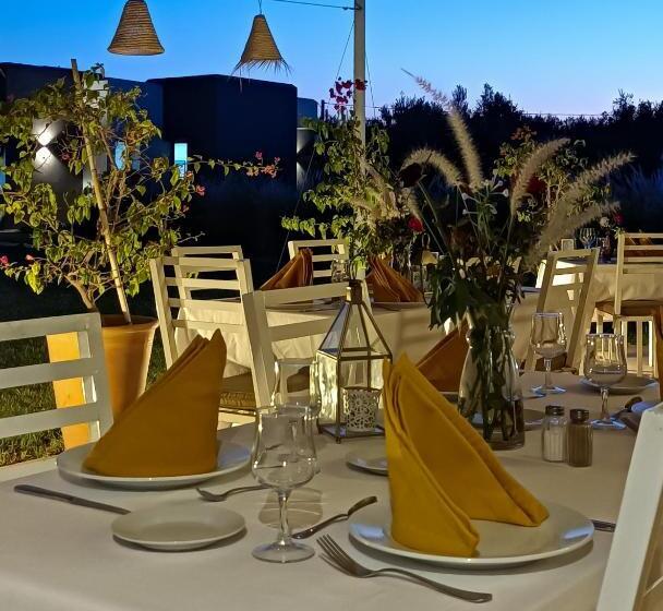 Fotos del hotel Villa Jardins D'isa:  6