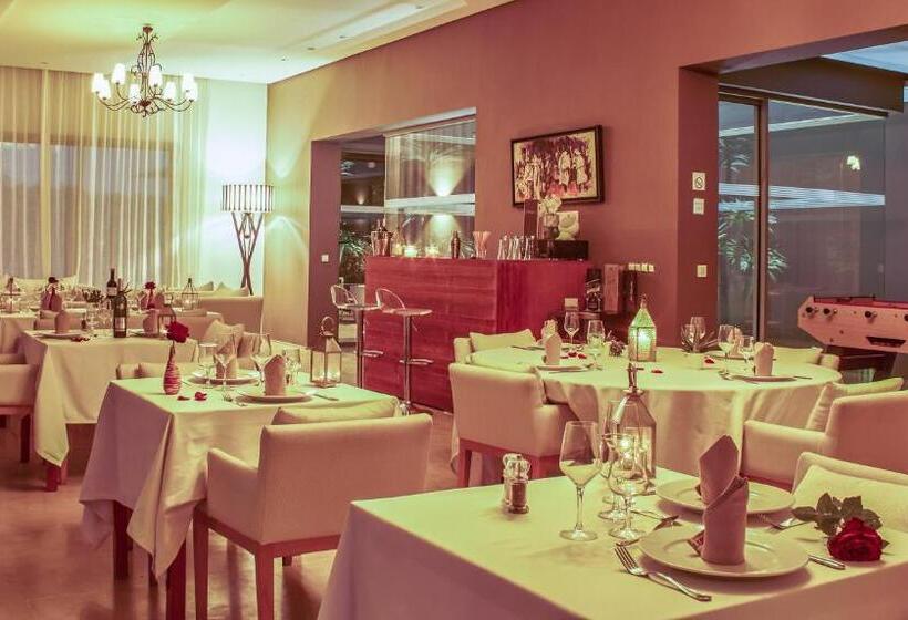 Fotos del hotel Villa Jardins D'isa:  5