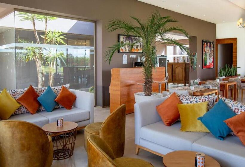 Fotos del hotel Villa Jardins D'isa:  22