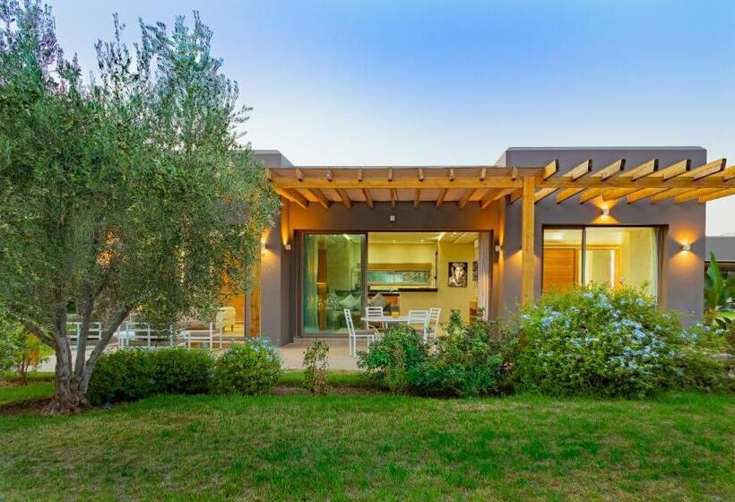 Fotos del hotel Villa Jardins D'isa:  12